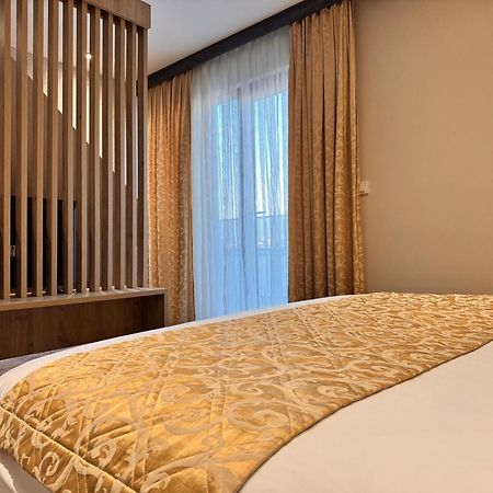 Innport Hotel ゲブゼ エクステリア 写真