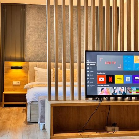 Innport Hotel ゲブゼ エクステリア 写真